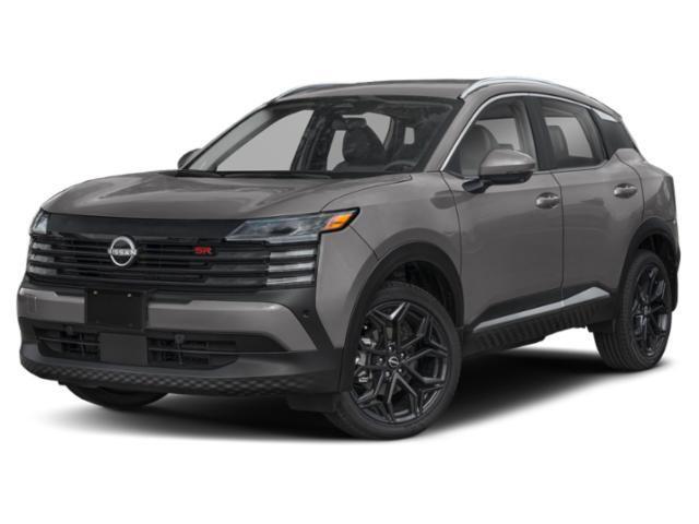 2025 Nissan Kicks SR FWD for sale in Carrollton, GA