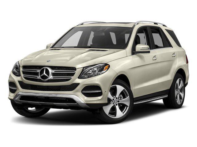 2017 Mercedes-Benz GLE GLE 350 GLE 350 for sale in Carrollton, GA