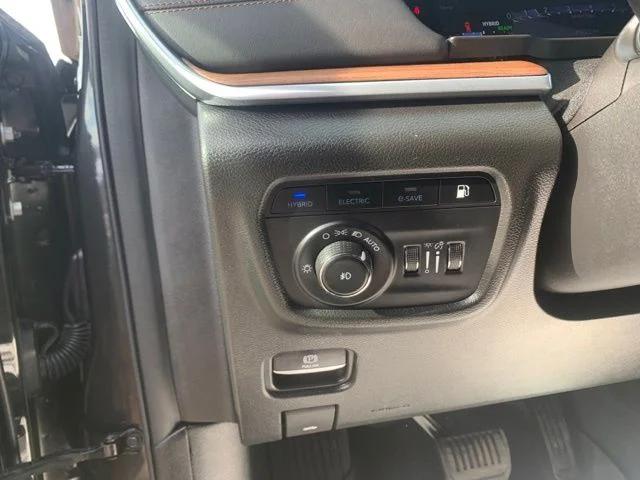 2023 Jeep Grand Cherokee Summit