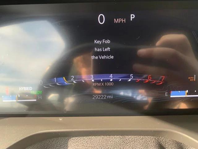 2023 Jeep Grand Cherokee Summit