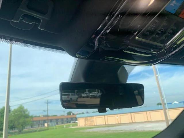 2023 Jeep Grand Cherokee Summit