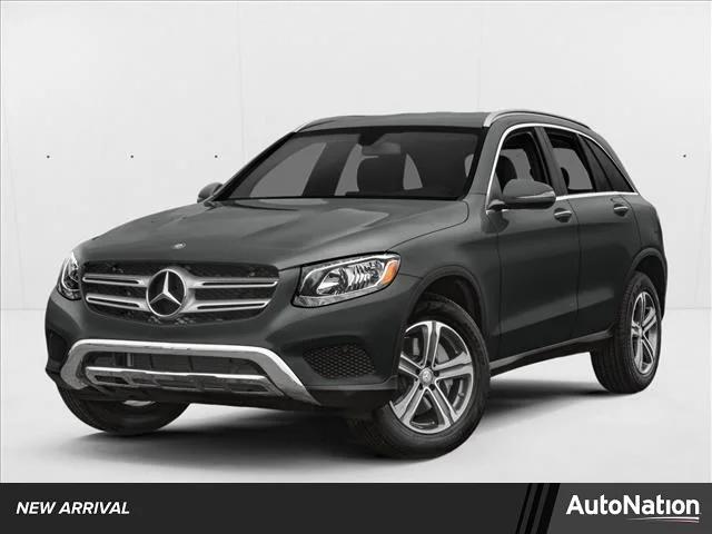 2018 Mercedes-Benz GLC 4MATIC for sale in North Richland Hills, TX