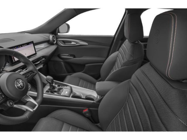 2024 Alfa Romeo Tonale Ti EAWD