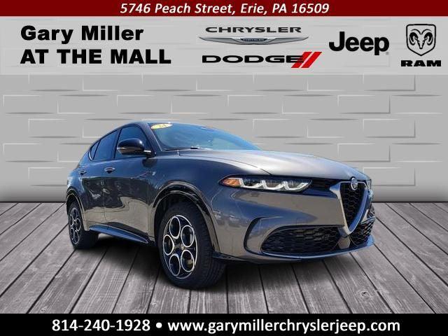 2024 Alfa Romeo Tonale Ti EAWD for sale in Erie, PA