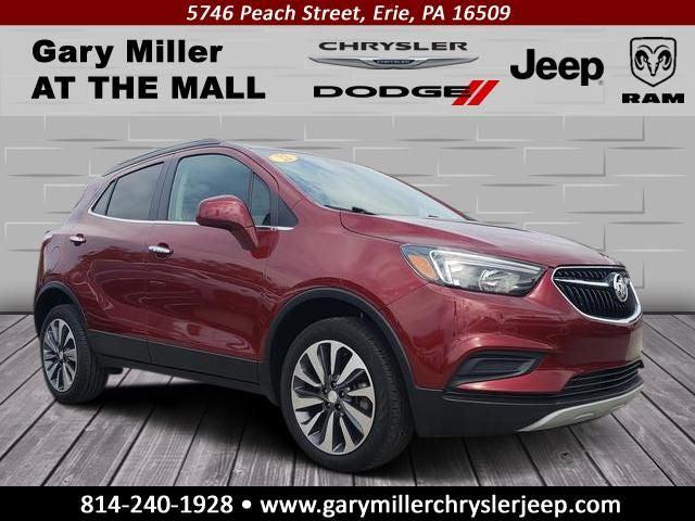 2022 Buick Encore AWD Preferred for sale in Erie, PA