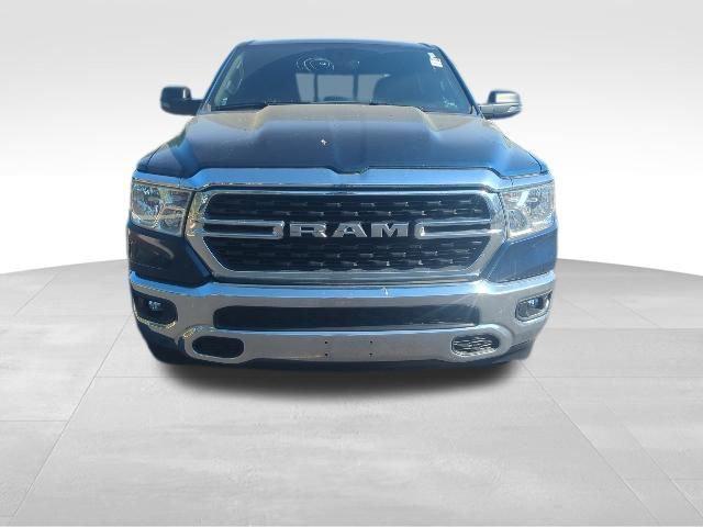 2023 RAM 1500 Big Horn Crew Cab 4x4 57 Box 2023 RAM 1500 Big Horn Crew Cab 4x4 57 Box