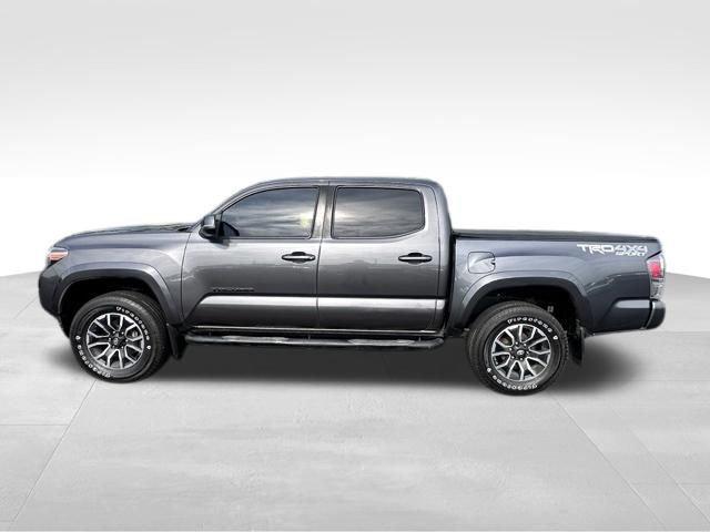 2021 Toyota Tacoma TRD Sport 2021 Toyota Tacoma TRD Sport