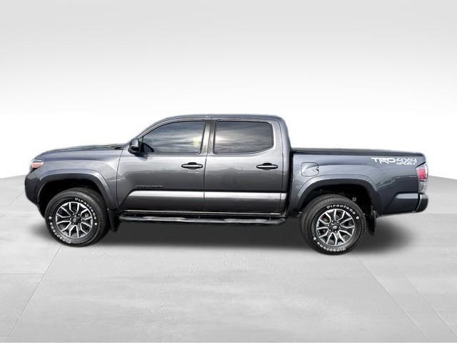 2021 Toyota Tacoma TRD Sport 2021 Toyota Tacoma TRD Sport