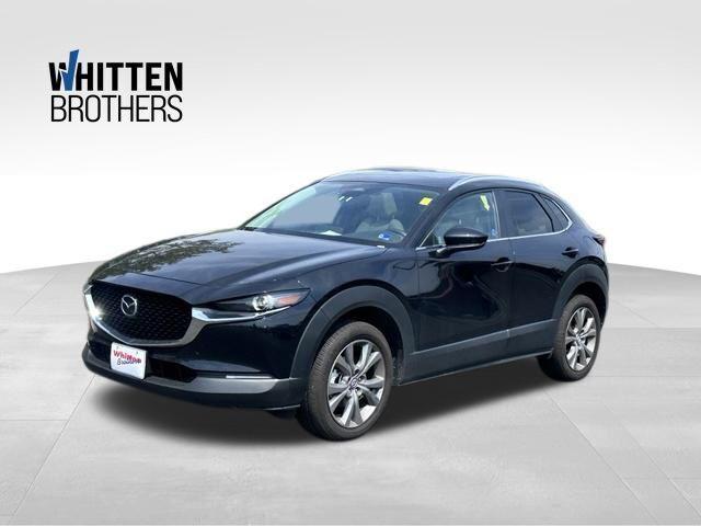 2025 Mazda CX-30 2.5 S Preferred Package 2025 Mazda CX-30 2.5 S Preferred Package