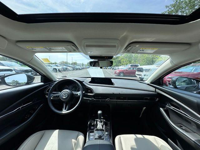 2025 Mazda CX-30 2.5 S Preferred Package 2025 Mazda CX-30 2.5 S Preferred Package