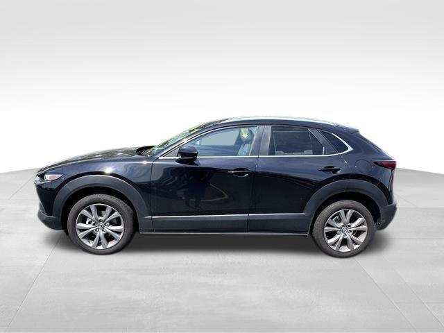 2025 Mazda CX-30 2.5 S Preferred Package 2025 Mazda CX-30 2.5 S Preferred Package