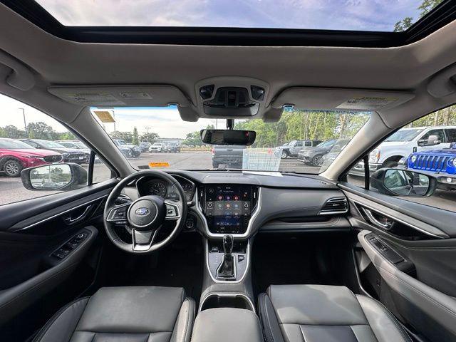 2020 Subaru Outback Onyx Edition XT 2020 Subaru Outback Onyx Edition XT