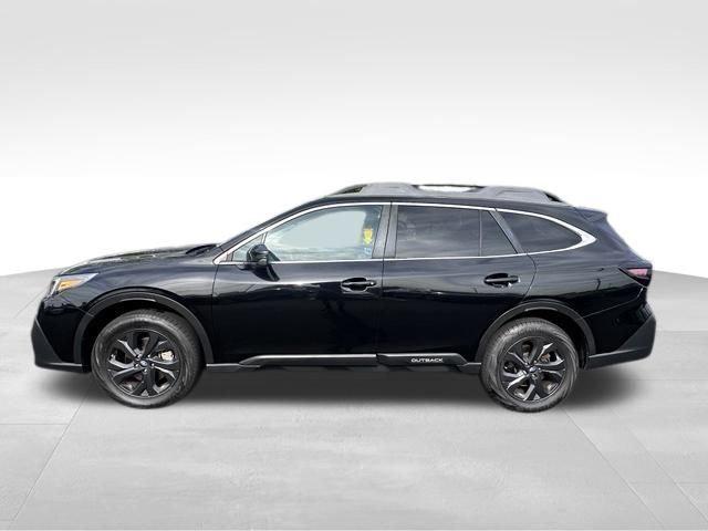2020 Subaru Outback Onyx Edition XT 2020 Subaru Outback Onyx Edition XT