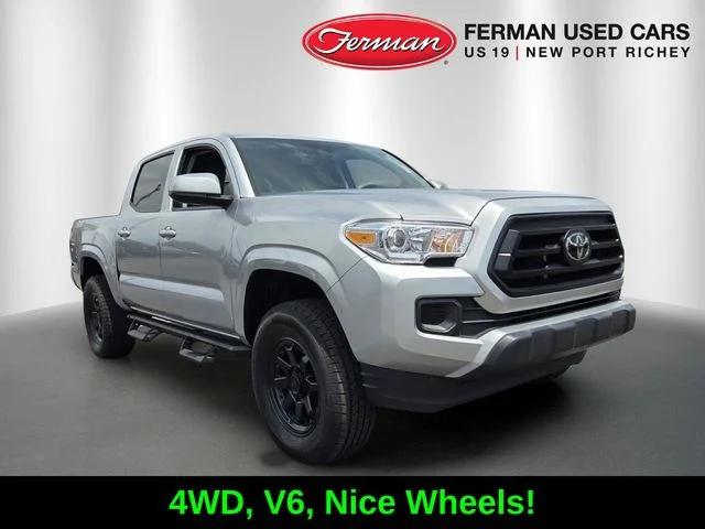 2023 Toyota Tacoma SR V6 for sale in New Port Richey, FL