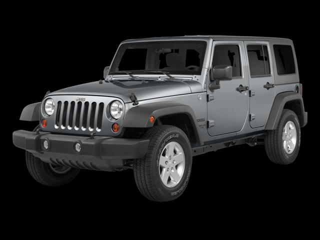 2014 Jeep Wrangler Unlimited Rubicon for sale in Greenville, SC
