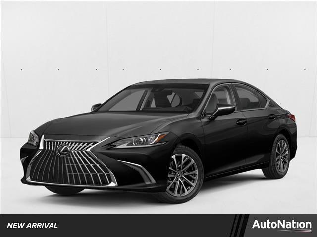 2023 Lexus ES 350 Ultra Luxury for sale in Spring, TX