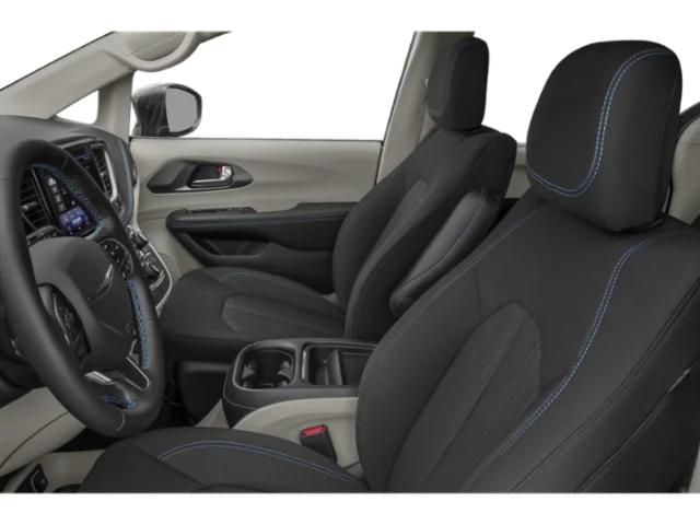 2022 Chrysler Pacifica Limited AWD