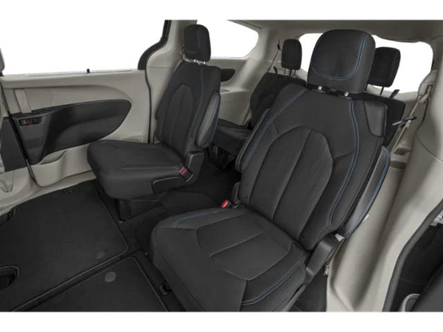 2022 Chrysler Pacifica Limited AWD