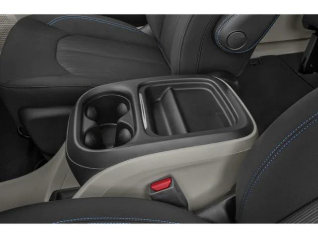 2022 Chrysler Pacifica Limited AWD