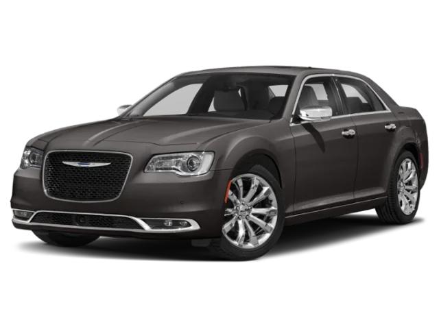 2018 Chrysler 300 Limited AWD for sale in York, PA