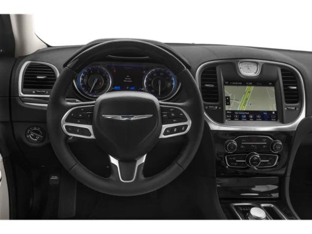2018 Chrysler 300 Limited AWD
