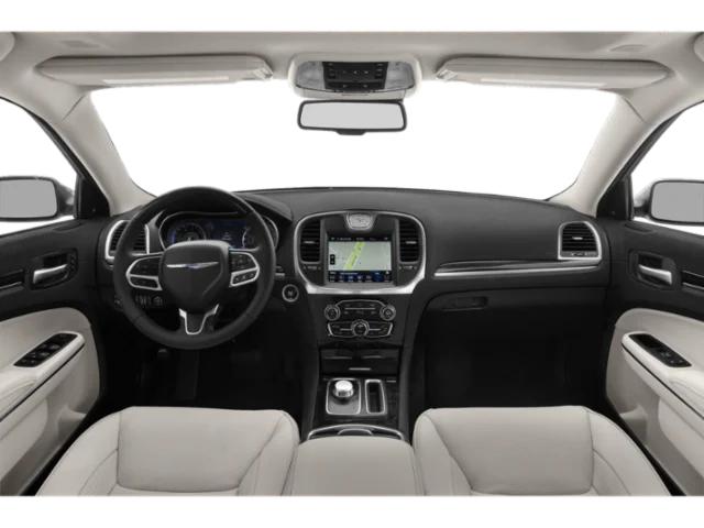 2018 Chrysler 300 Limited AWD