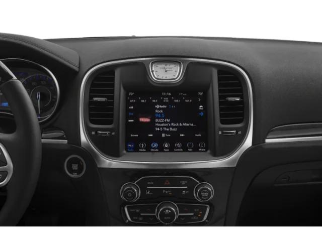 2018 Chrysler 300 Limited AWD