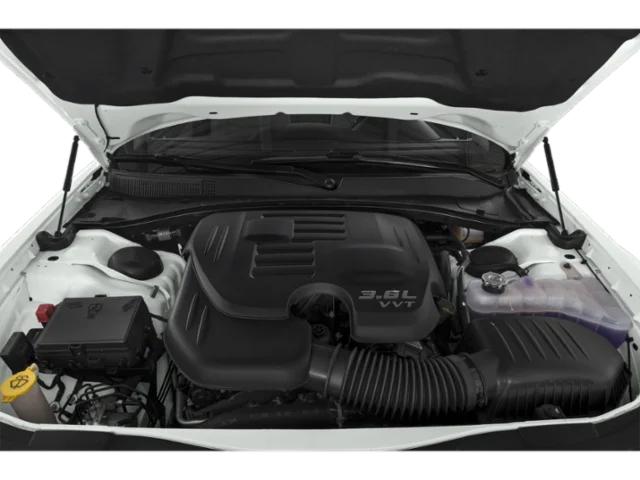 2018 Chrysler 300 Limited AWD