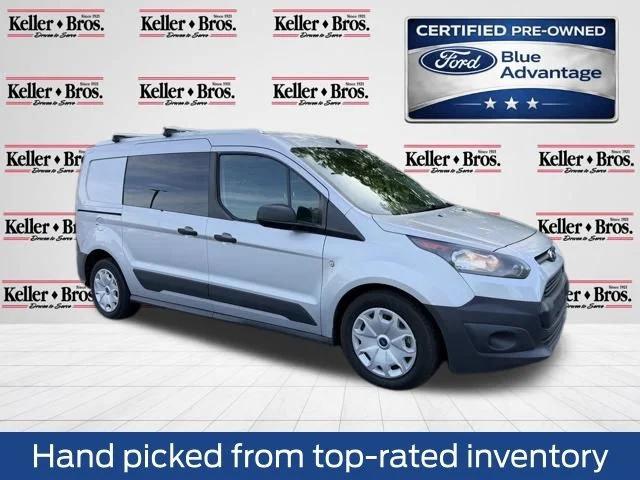 2018 Ford Transit Connect XL for sale in Lititz, PA