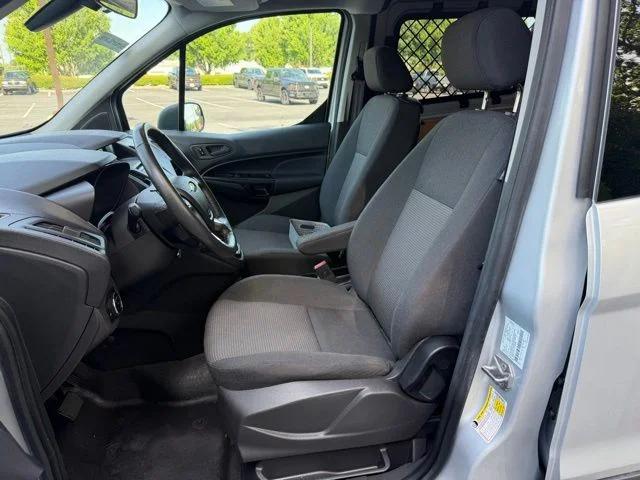 2018 Ford Transit Connect XL