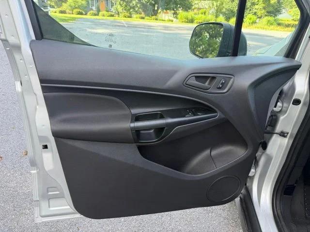 2018 Ford Transit Connect XL