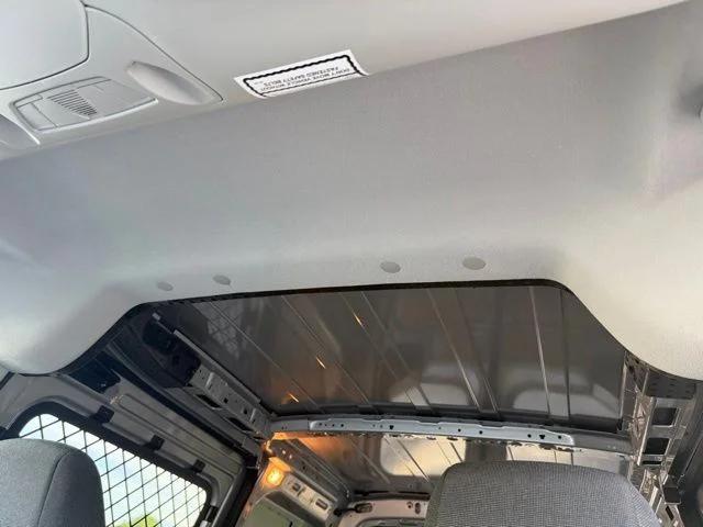 2018 Ford Transit Connect XL