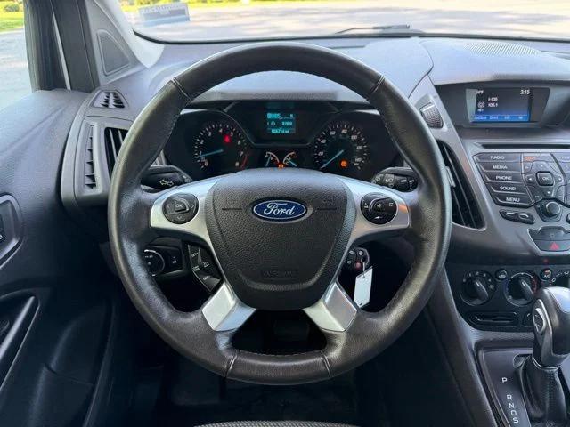 2018 Ford Transit Connect XL