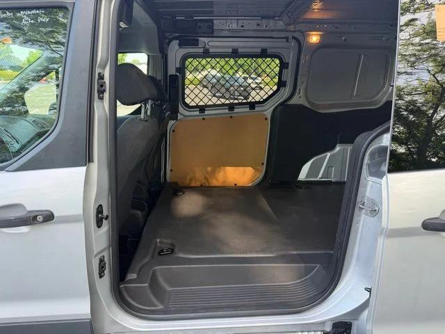 2018 Ford Transit Connect XL