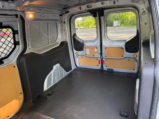 2018 Ford Transit Connect XL