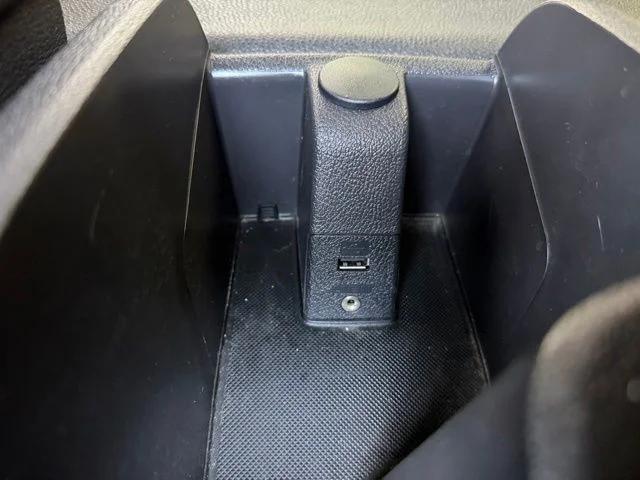 2018 Ford Transit Connect XL