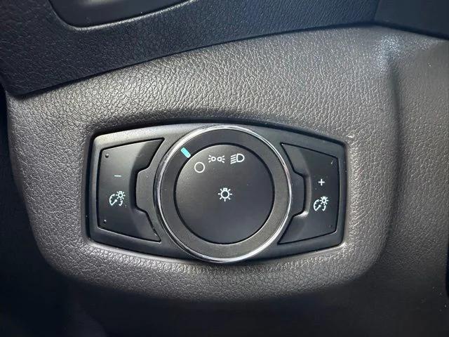 2018 Ford Transit Connect XL