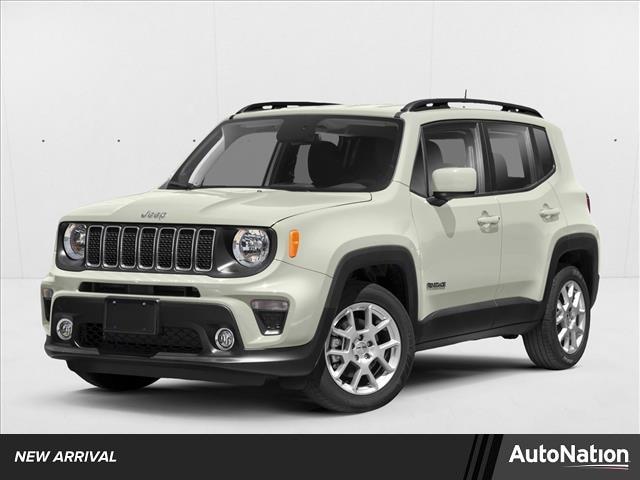 2020 Jeep Renegade Sport FWD for sale in Fort Worth, TX