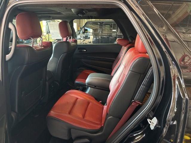 2024 Dodge Durango SRT Hellcat Premium AWD 2024 Dodge Durango SRT Hellcat Premium AWD
