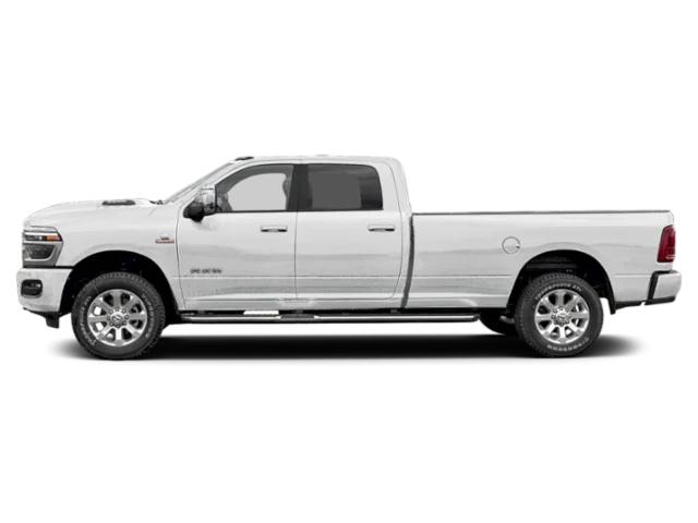 2026 RAM Ram 3500 RAM 3500 LARAMIE CREW CAB 4X4 8 BOX