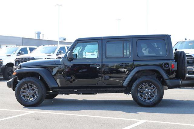 2025 Jeep Wrangler 4-Door Summit 4x4 2025 Jeep Wrangler 4-Door Summit 4x4