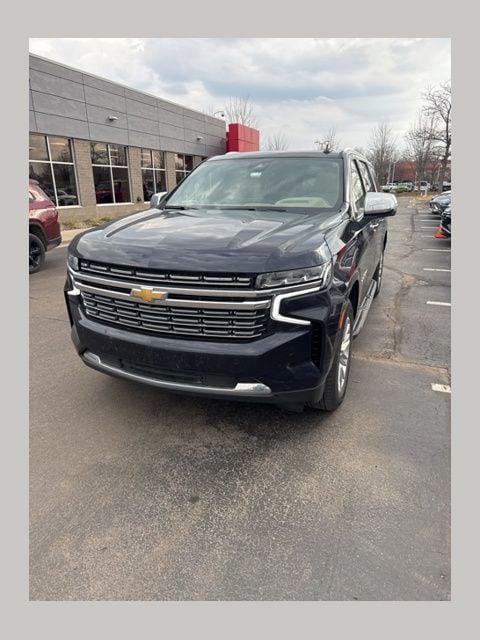 2023 Chevrolet Suburban 4WD Premier for sale in Bloomfield Hills, MI