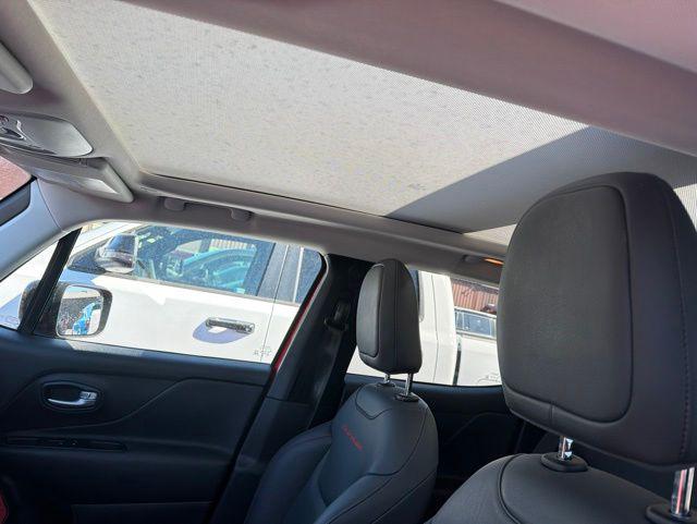 2023 Jeep Renegade Trailhawk 4x4