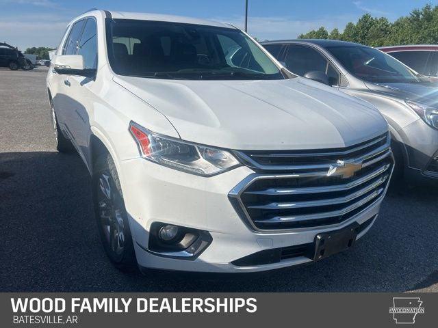 2020 Chevrolet Traverse FWD High Country for sale in Batesville, AR