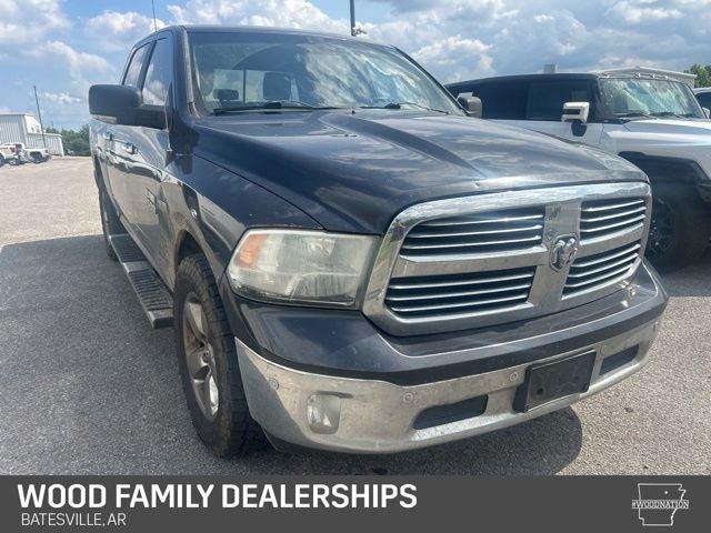 2014 Ram 1500 Big Horn for sale in Batesville, AR