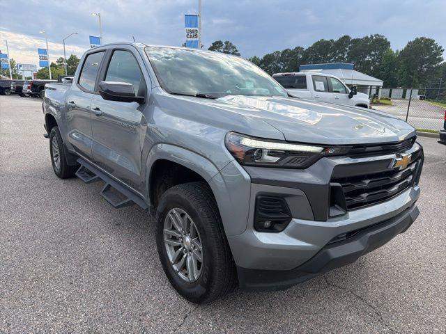 2024 Chevrolet Colorado 4WD LT for sale in Milledgeville, GA