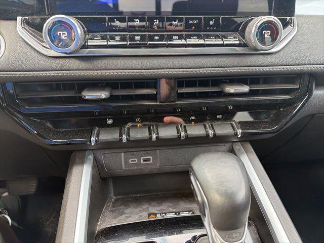 2024 Chevrolet Colorado 4WD LT