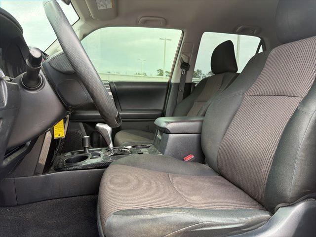 2019 Toyota 4Runner TRD Off Road