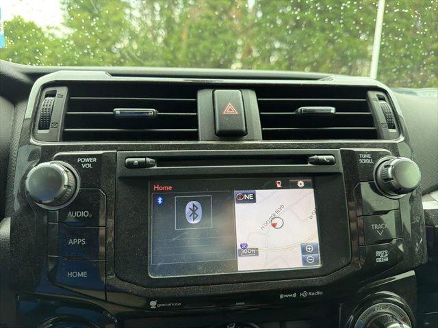 2019 Toyota 4Runner TRD Off Road