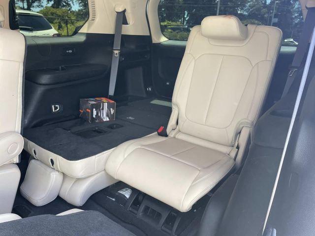2021 Jeep Grand Cherokee Limited 4x2